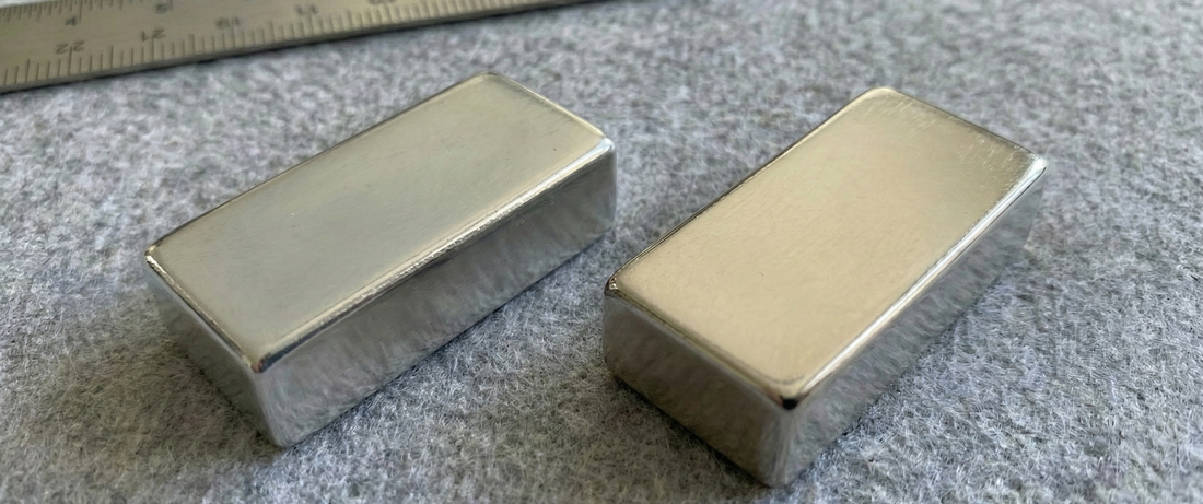 Platinum vs. 18k White Gold: The Definitive Metal Guide
