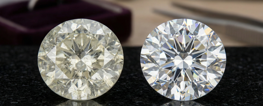 Market Watch: Calavera vs. Aurelinne vs. Tenten Diamonds (2026 Guide to Loose Diamonds)