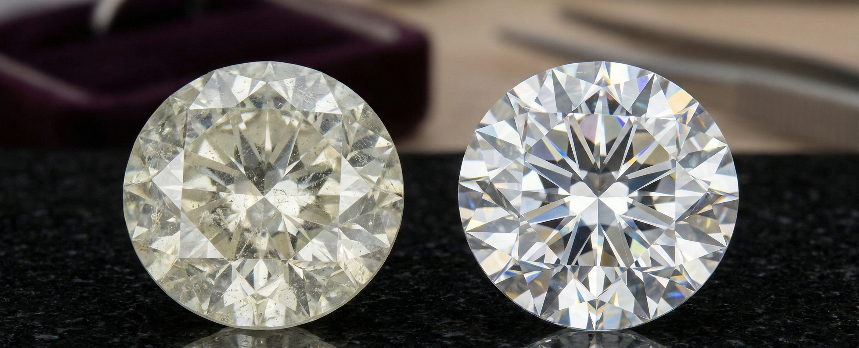 Market Watch: Calavera vs. Aurelinne vs. Tenten Diamonds (2026 Guide to Loose Diamonds)