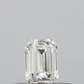 0.20ct Emerald Lab Grown Diamond (Colour H, Clarity SI1, IGI Certified)