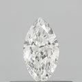 0.21ct Marquise Lab Grown Diamond (Colour E, Clarity VS1, IGI Certified)
