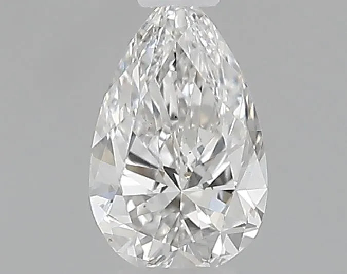 0.30ct Pear Lab Grown Diamond (Colour G, Clarity VS1, IGI Certified)