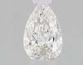 0.30ct Pear Lab Grown Diamond (Colour G, Clarity VS1, IGI Certified)