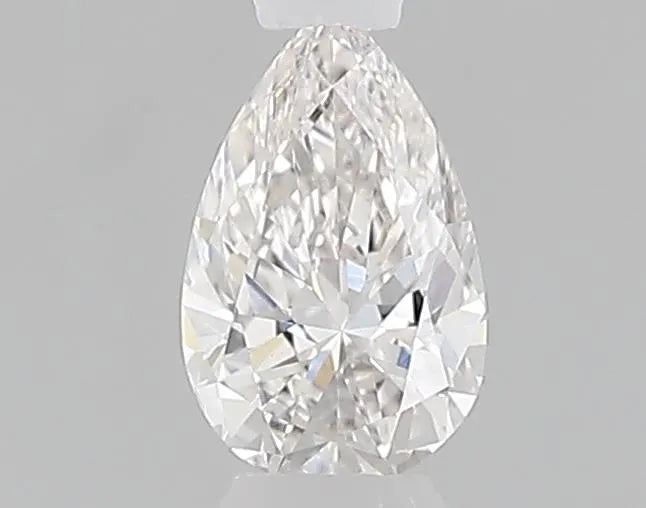 0.30ct Pear Lab Grown Diamond (Colour G, Clarity VS1, IGI Certified)