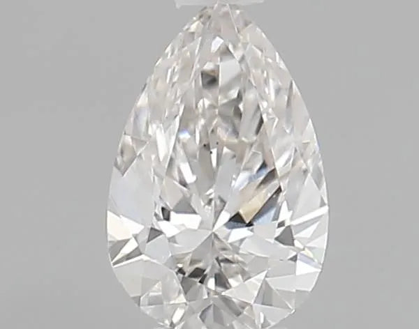 0.30ct Pear Lab Grown Diamond (Colour G, Clarity VS1, IGI Certified)