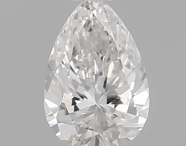 0.30ct Pear Lab Grown Diamond (Colour G, Clarity VS1, IGI Certified)