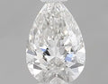 0.30ct Pear Lab Grown Diamond (Colour G, Clarity VS1, IGI Certified)