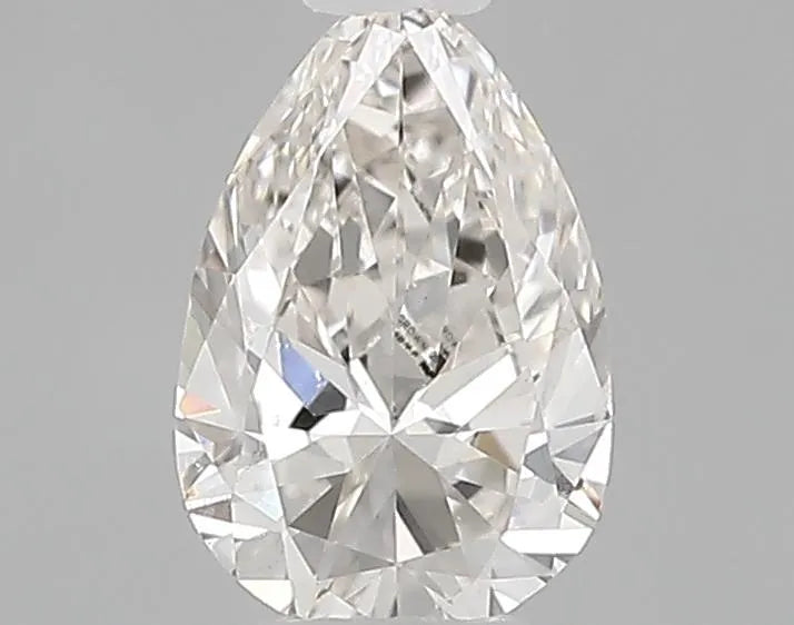 0.30ct Pear Lab Grown Diamond (Colour H, Clarity VVS2, IGI Certified)
