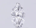 0.32ct Marquise Lab Grown Diamond (Colour E, Clarity VVS2, IGI Certified)