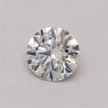 0.32ct Round Lab Grown Diamond (Colour D, Clarity VVS2, Cut ID, IGI Certified)
