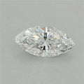 0.33ct Marquise Lab Grown Diamond (Colour D, Clarity VS1, IGI Certified)