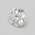 0.41ct Round Lab Grown Diamond (Colour D, Clarity VVS1, Cut ID, IGI Certified)