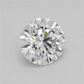 0.44ct Round Lab Grown Diamond (Colour E, Clarity VVS2, Cut ID, IGI Certified)