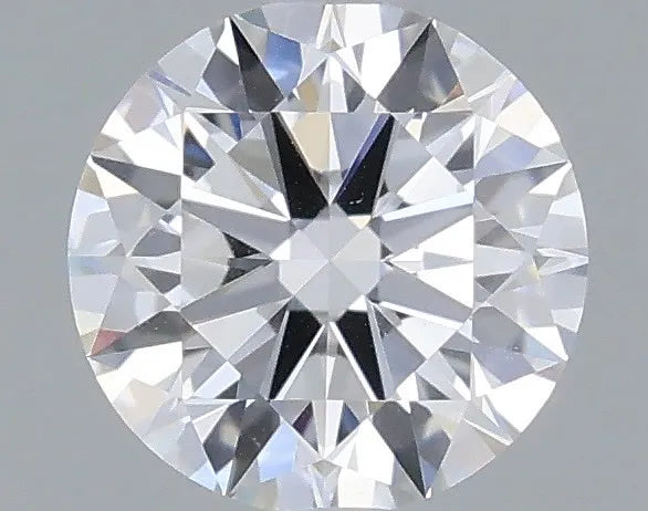 0.45ct Round Lab Grown Diamond (Colour D, Clarity VS1, Cut ID, IGI Certified)