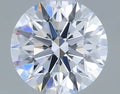 0.45ct Round Lab Grown Diamond (Colour D, Clarity VS1, Cut ID, IGI Certified)