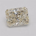 0.50ct Radiant Lab Grown Diamond (Colour K, Clarity SI1, Cut VG, IGI Certified)