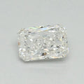 0.51ct Radiant Lab Grown Diamond (Colour G, Clarity VS1, IGI Certified)