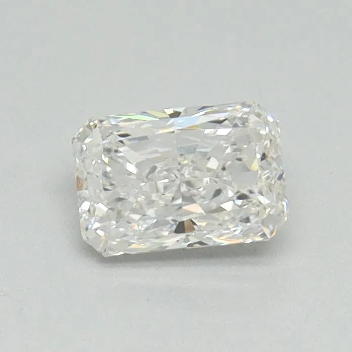 0.51ct Radiant Lab Grown Diamond (Colour G, Clarity VS1, IGI Certified)