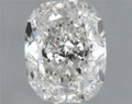 0.60ct Cushion brilliant Natural Diamond (Colour K, Clarity VS1, GIA Certified)