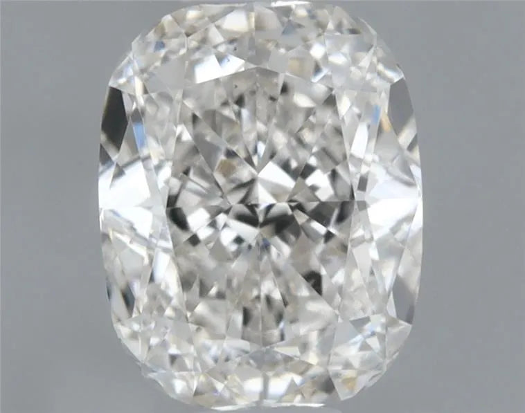 0.60ct Cushion brilliant Natural Diamond (Colour K, Clarity VS1, GIA Certified)