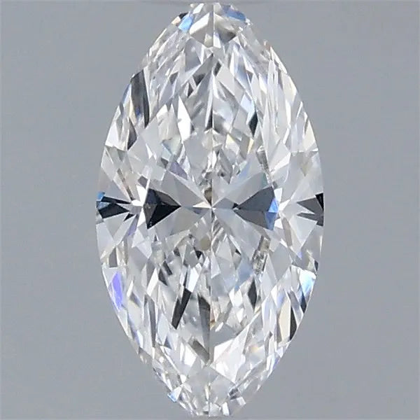 0.70ct Marquise Lab Grown Diamond (Colour E, Clarity VS2, IGI Certified)