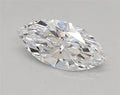 0.80ct Marquise Lab Grown Diamond (Colour D, Clarity VVS2, IGI Certified)