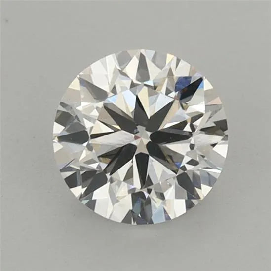 0.85ct Round Lab Grown Diamond (Colour D, Clarity VS1, Cut GD, IGI Certified)
