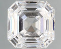 0.92ct Square emerald Lab Grown Diamond (Colour E, Clarity VVS2, IGI Certified)