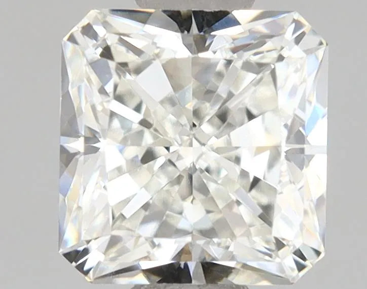 0.95ct Square radiant Lab Grown Diamond (Colour G, Clarity VVS2, IGI Certified)