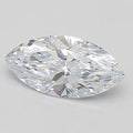 0.96ct Marquise Lab Grown Diamond (Colour E, Clarity IF, Cut VG, IGI Certified)