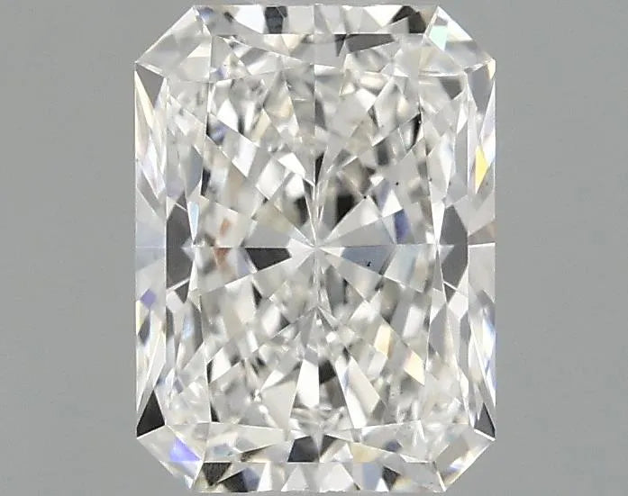 0.96ct Radiant Lab Grown Diamond (Colour G, Clarity VS1, IGI Certified)