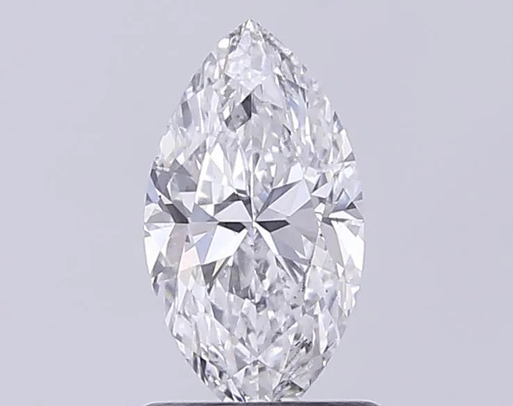 1.00ct Marquise Lab Grown Diamond (Colour E, Clarity VS2, IGI Certified)