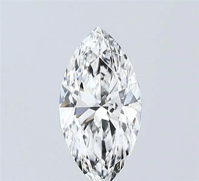 1.00ct Marquise Lab Grown Diamond (Colour E, Clarity VVS2, IGI Certified)