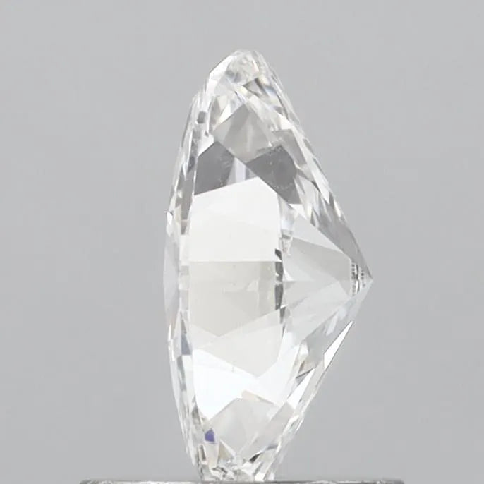 1.00ct Oval Lab Grown Diamond (Colour D, Clarity VS1, IGI Certified)