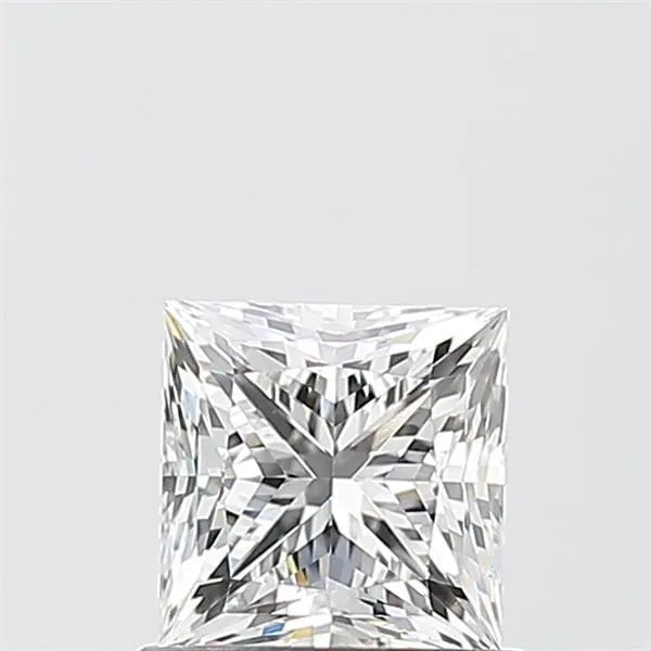 1.00ct Princess Lab Grown Diamond (Colour E, Clarity VS1, IGI Certified)
