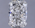 1.00ct Radiant Lab Grown Diamond (Colour G, Clarity VVS2, IGI Certified)