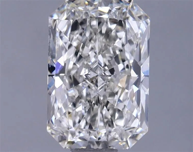 1.00ct Radiant Lab Grown Diamond (Colour G, Clarity VVS2, IGI Certified)