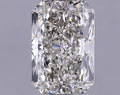 1.00ct Radiant Lab Grown Diamond (Colour G, Clarity VVS2, IGI Certified)