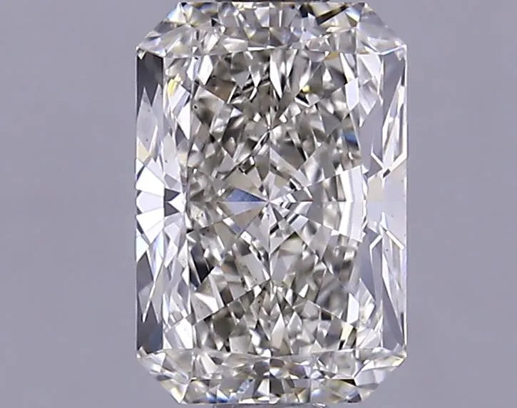 1.00ct Radiant Lab Grown Diamond (Colour G, Clarity VVS2, IGI Certified)