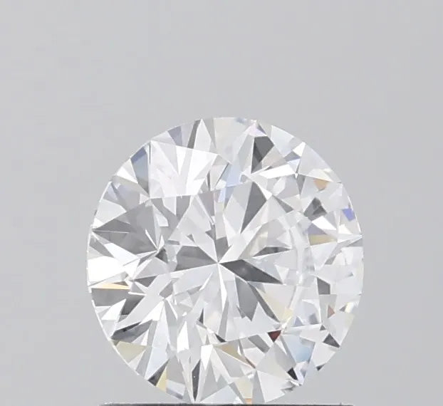 1.00ct Round Lab Grown Diamond (Colour D, Clarity VS1, Cut EX, IGI Certified)