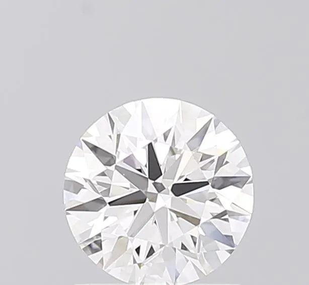 1.00ct Round Lab Grown Diamond (Colour E, Clarity VVS1, Cut ID, IGI Certified)