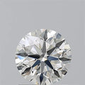 1.00ct Round Natural Diamond (Colour F, Clarity VVS1, Cut EX, IGI Certified)
