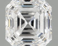 1.01ct Asscher Lab Grown Diamond (Colour E, Clarity SI1, IGI Certified)