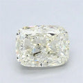 1.01ct Cushion brilliant Natural Diamond (Colour M, Clarity SI2, Cut GD, GIA Certified)