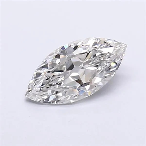 1.01ct Marquise Lab Grown Diamond (Colour F, Clarity VS1, IGI Certified)