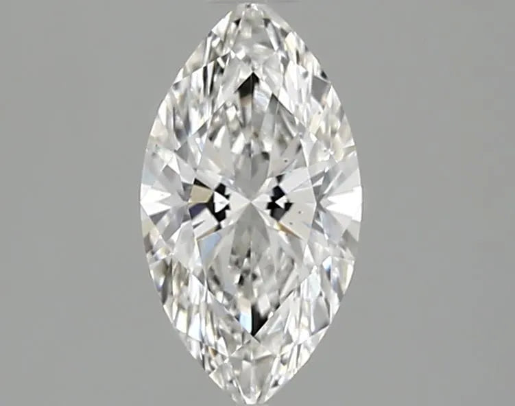 1.01ct Marquise Lab Grown Diamond (Colour F, Clarity VS2, IGI Certified)