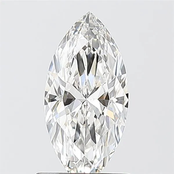 1.01ct Marquise Lab Grown Diamond (Colour G, Clarity VS2, IGI Certified)