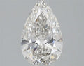 1.01ct Pear Lab Grown Diamond (Colour F, Clarity VS2, IGI Certified)