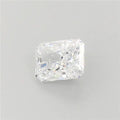 1.01ct Radiant Lab Grown Diamond (Colour D, Clarity VS1, IGI Certified)