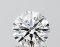 1.01ct Round Lab Grown Diamond (Colour D, Clarity VVS2, Cut ID, IGI Certified)